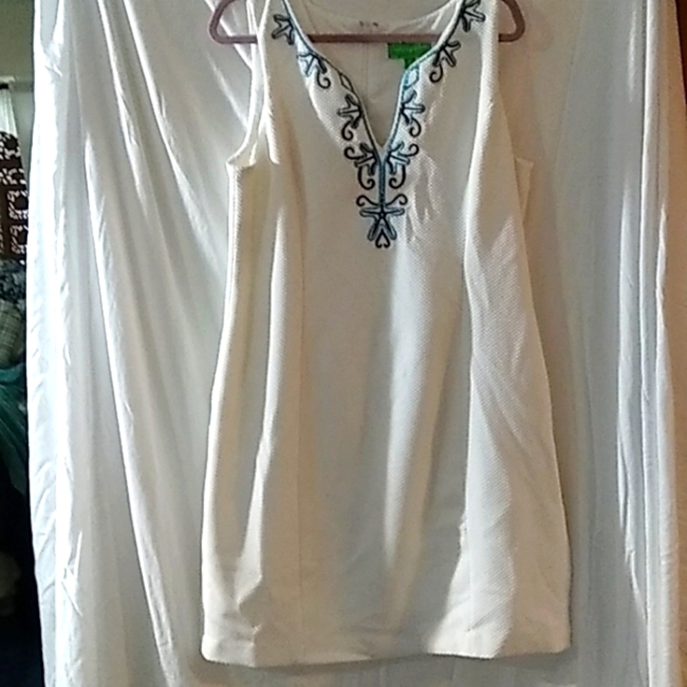 !!Pappagallo Dress!! Super Cute!!